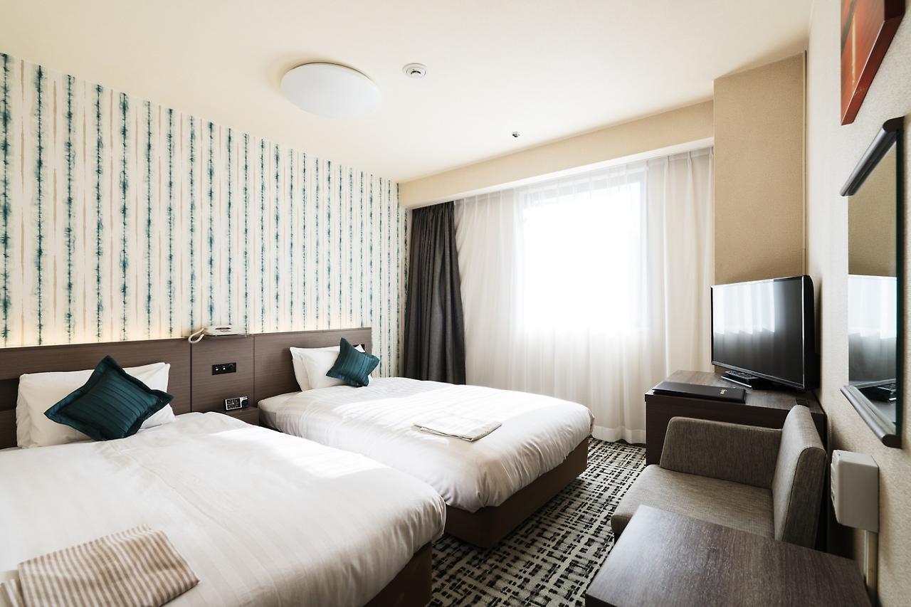 Shimane Inn Aoyama - Tokyo — Photos 1